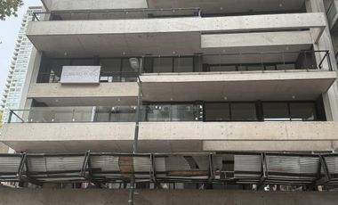 Ambiente A ESTRENAR en Palermo Hollywood con amenities