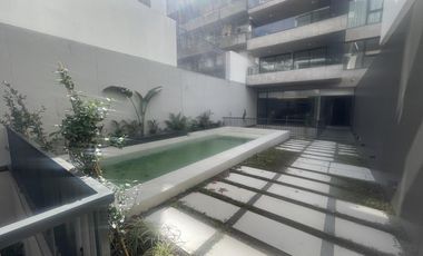 Ambiente A ESTRENAR en Palermo Hollywood con amenities