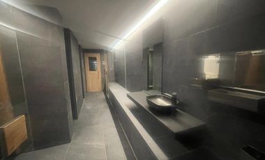 Ambiente A ESTRENAR en Palermo Hollywood con amenities