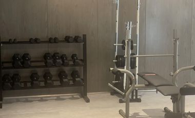 Ambiente A ESTRENAR en Palermo Hollywood con amenities