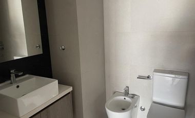 Ambiente A ESTRENAR en Palermo Hollywood con amenities