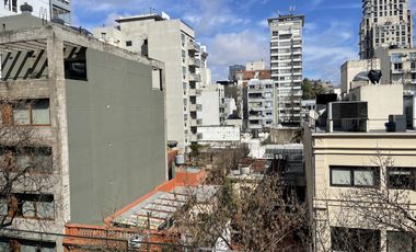 Ambiente A ESTRENAR en Palermo Hollywood con amenities