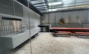 Ambiente A ESTRENAR en Palermo Hollywood con amenities