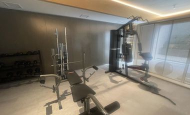 Ambiente A ESTRENAR en Palermo Hollywood con amenities