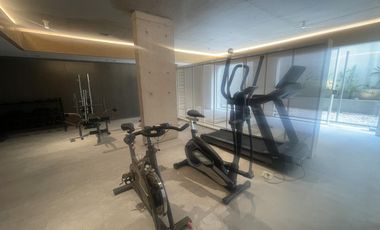 Ambiente A ESTRENAR en Palermo Hollywood con amenities