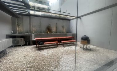 Ambiente A ESTRENAR en Palermo Hollywood con amenities