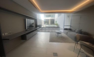 Ambiente A ESTRENAR en Palermo Hollywood con amenities