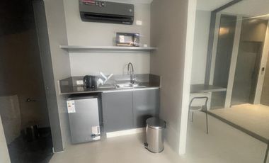 Ambiente A ESTRENAR en Palermo Hollywood con amenities