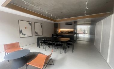 Ambiente A ESTRENAR en Palermo Hollywood con amenities