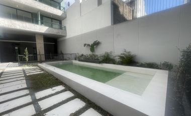 Ambiente A ESTRENAR en Palermo Hollywood con amenities