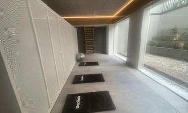 Ambiente A ESTRENAR en Palermo Hollywood con amenities