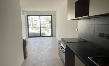 Ambiente A ESTRENAR en Palermo Hollywood con amenities