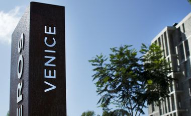 TIGRE | VENICE - Excelente departamento de 4 ambientes en venta