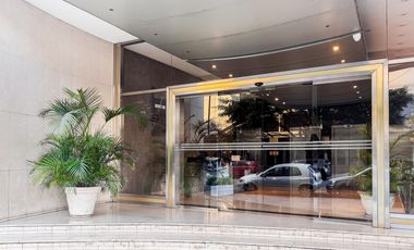 Oficina luminosa en alquiler en Palermo