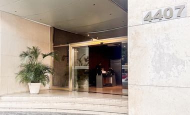 Oficina luminosa en alquiler en Palermo