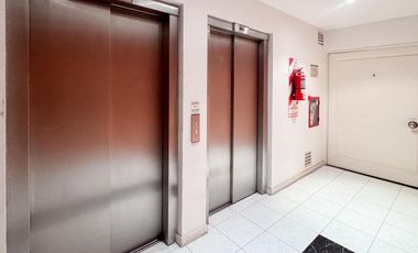 Oficina luminosa en alquiler en Palermo