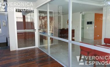 Departamento de dos ambientes en alquiler, Ituzaingo. Excelente edificio.