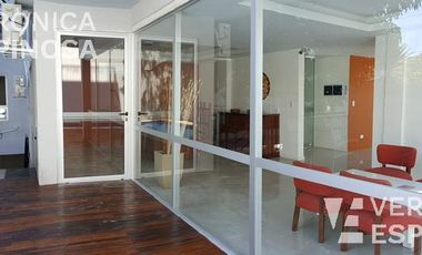 Departamento de dos ambientes en alquiler, Ituzaingo. Excelente edificio.