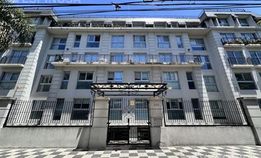 Departamento de dos ambientes en alquiler, Ituzaingo. Excelente edificio.