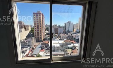 3 ambientes con Cochera a metros de Plaza San Martin