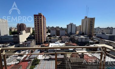 3 ambientes con Cochera a metros de Plaza San Martin