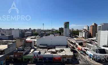 3 ambientes con Cochera a metros de Plaza San Martin