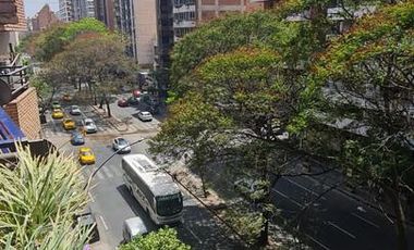 Departamento Amoblado