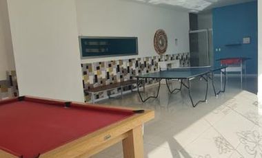 Departamento Amoblado