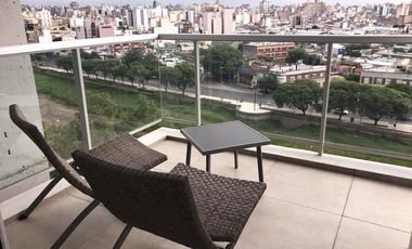 Departamento Amoblado