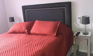 Departamento Amoblado