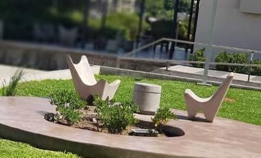 Departamento Amoblado