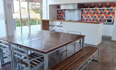 Departamento Amoblado