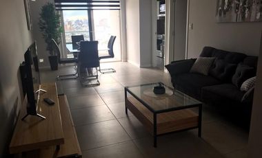 Departamento Amoblado