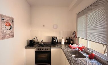 DEPARTAMENTO EN VENTA, PUEBLO LOS CARDALES