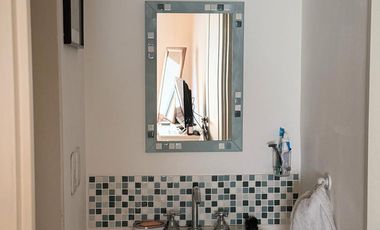 DEPARTAMENTO EN VENTA, PUEBLO LOS CARDALES