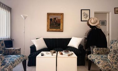 DEPARTAMENTO EN VENTA, PUEBLO LOS CARDALES