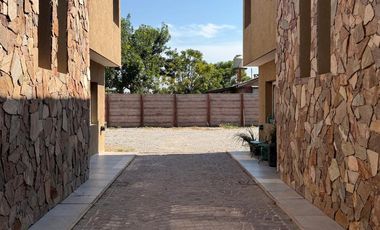 DEPARTAMENTO EN VENTA, PUEBLO LOS CARDALES