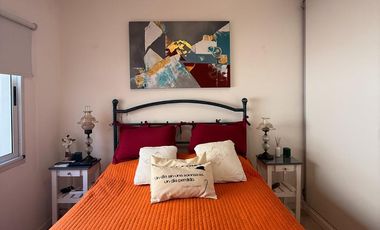 DEPARTAMENTO EN VENTA, PUEBLO LOS CARDALES