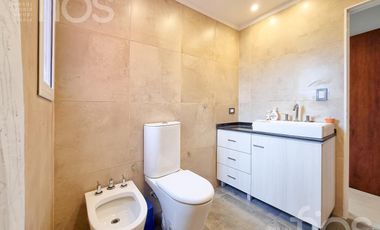 VENTA CASA A ESTRENAR DE DOS DORMITORIOS CON  PILETA  Y COCHERA  EN DON MATEO