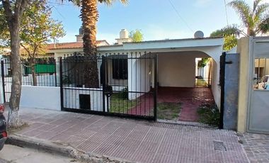 Casa en Barrio Centro