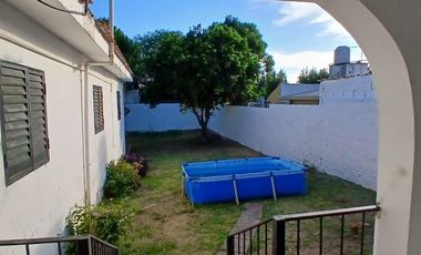 Casa en Barrio Centro