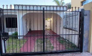 Casa en Barrio Centro