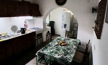 Casa en Barrio Centro