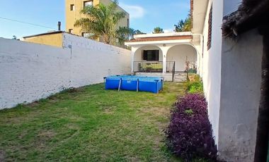 Casa en Barrio Centro