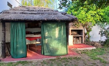 Casa en Barrio Centro
