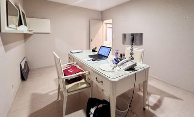 Oficina luminosa en alquiler en Palermo