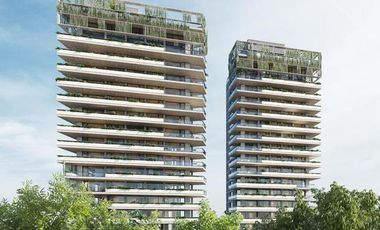 Departamento - La Lucila-Libert./Rio