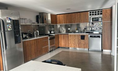 Departamento Alquiler Temporario en Martinez Condominio San Isidro Loft