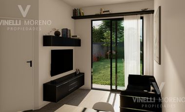 Departamento FINANCIACION