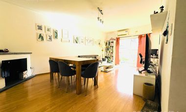 DEPARTAMENTO VENTA VICENTE LOPEZ 3 AMBIENTES BALCON